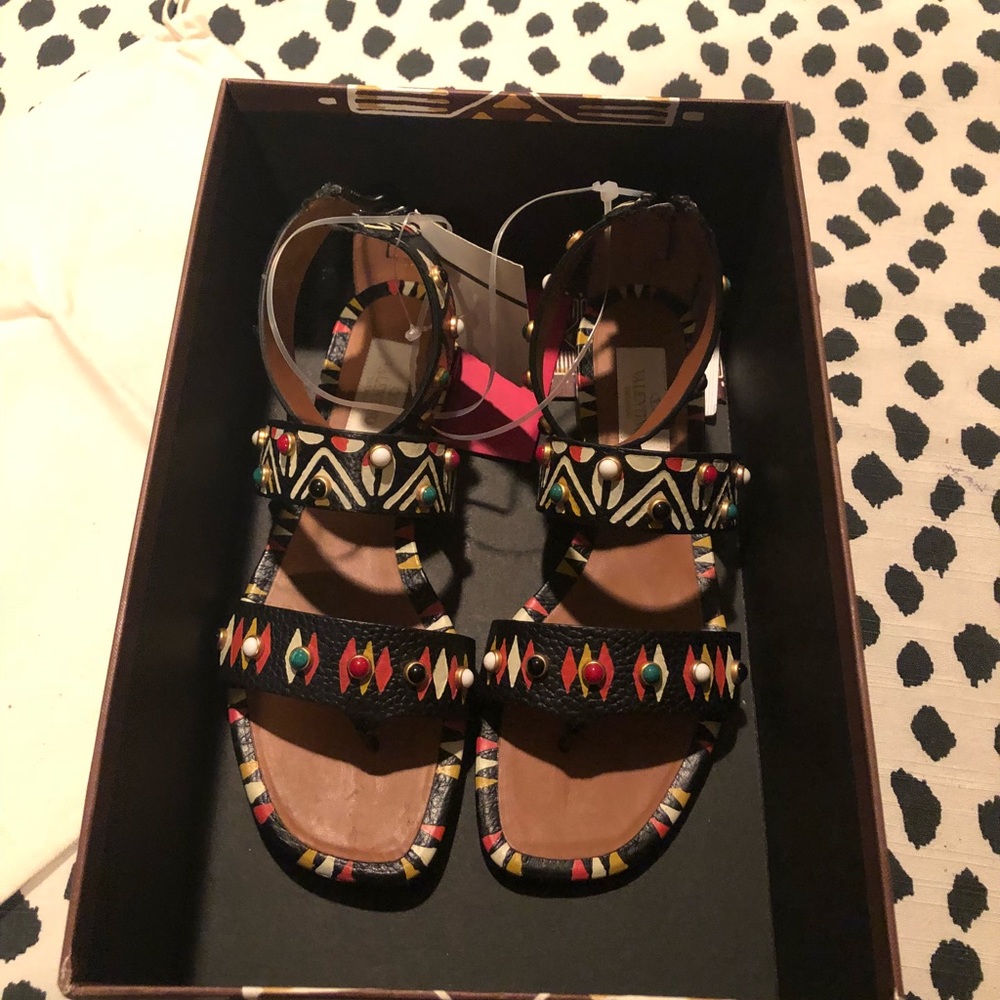 Valentino sandals